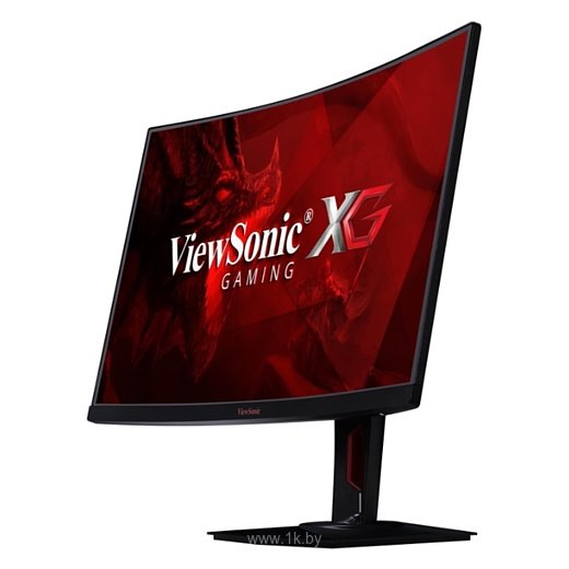 Фотографии Viewsonic XG3240C