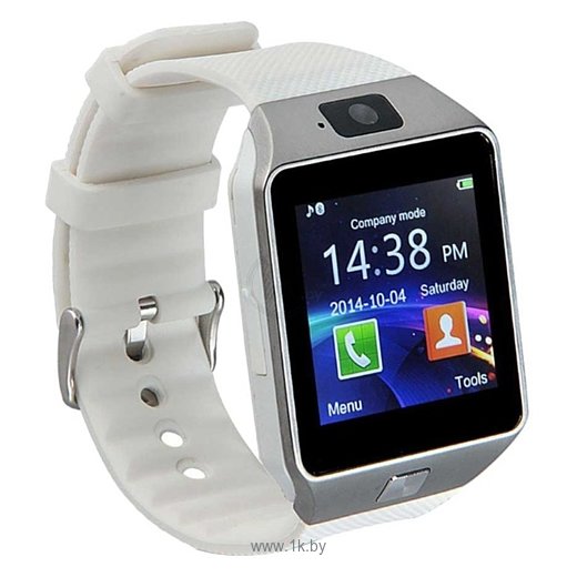 Фотографии Smart Baby Watch DZ09