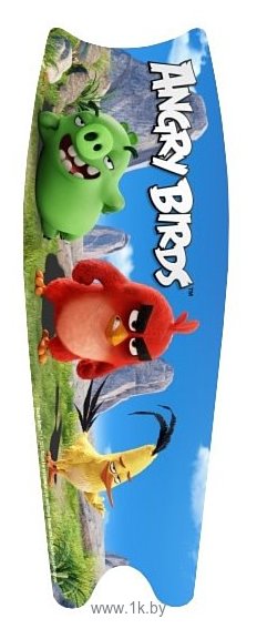 Фотографии 1 TOY Т11697 Angry Birds