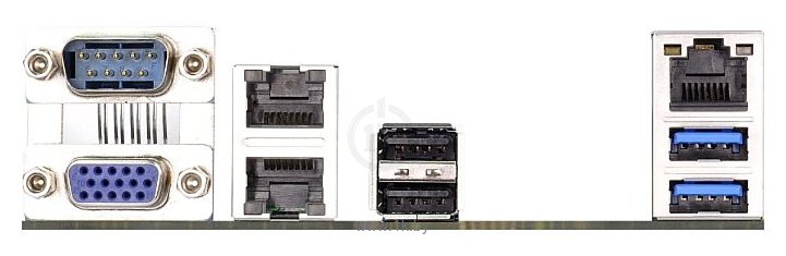 Фотографии ASRock Rack EPC612D8