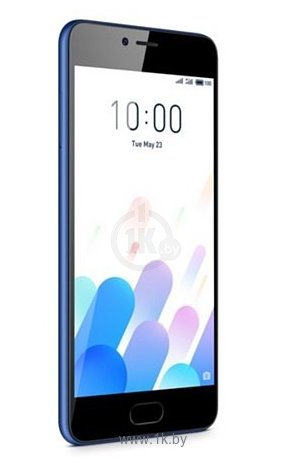 Фотографии Meizu M5c 32Gb