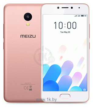 Фотографии Meizu M5c 32Gb