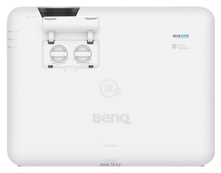 Фотографии BenQ LU950