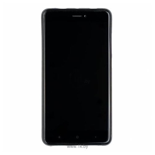 Фотографии EXPERTS для Xiaomi Redmi Note 4x /4 Pro (черный)