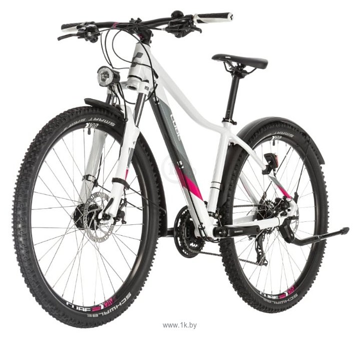 Фотографии Cube Access WS Allroad 27.5 (2019)