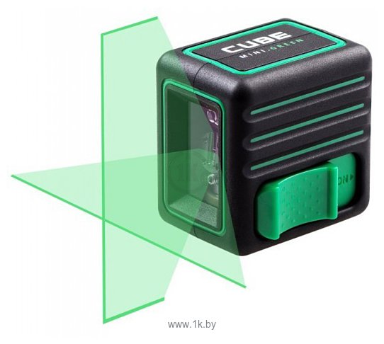 Фотографии ADA Instruments Cube Mini Green Basic Edition А00496