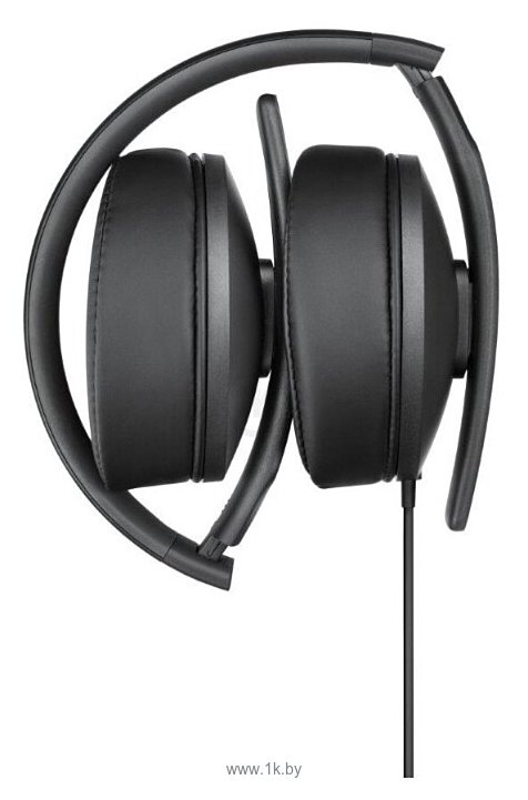 Фотографии Sennheiser HD 300