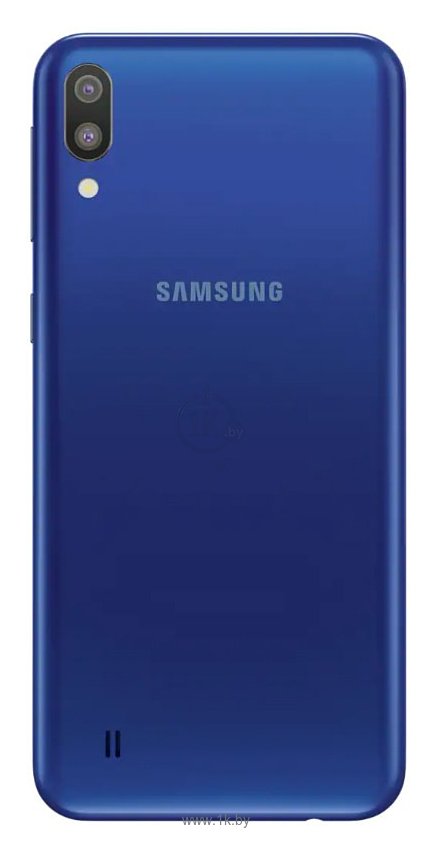Фотографии Samsung Galaxy M10 2/16Gb