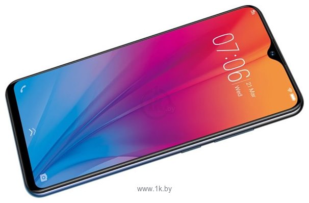 Фотографии Vivo Y91C