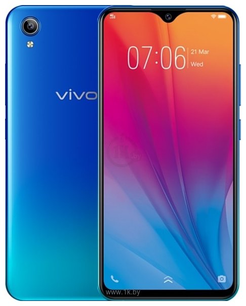 Фотографии Vivo Y91C