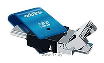 Фотографии Addlink T80 128GB