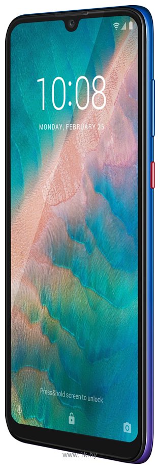 Фотографии ZTE Blade V10 3GB/32GB