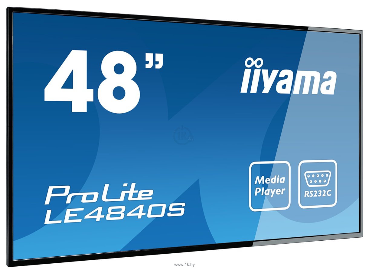 Фотографии Iiyama ProLite LE4840S-B1