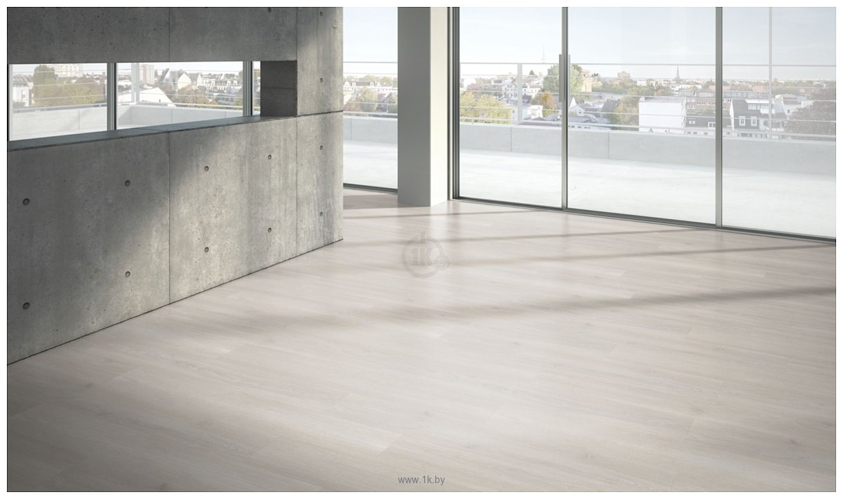 Фотографии Parador Classic 1050 Oak Sky­line White 1601447