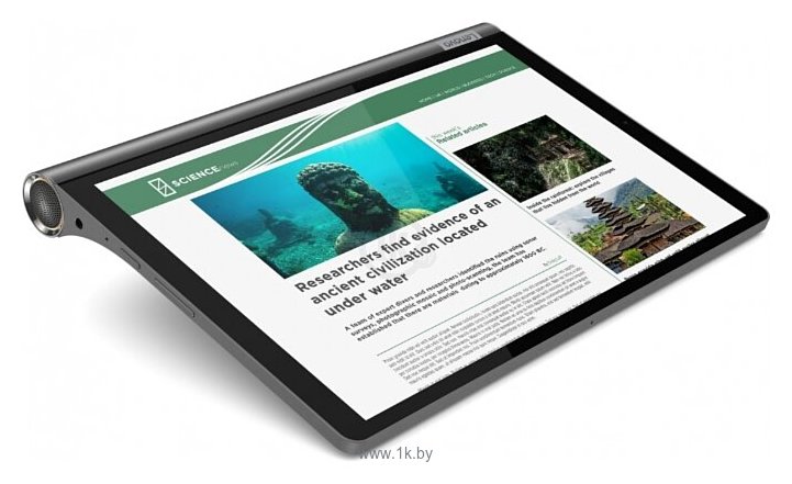 Фотографии Lenovo Yoga Smart Tab YT-X705X 32Gb