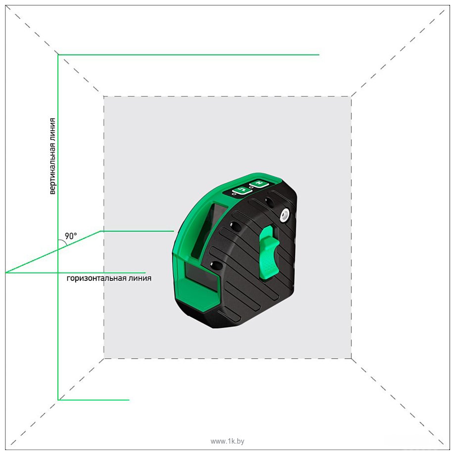 Фотографии ADA Instruments Armo 2D Green Professional Edition A00575