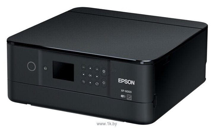 Фотографии Epson Expression Premium XP-6000