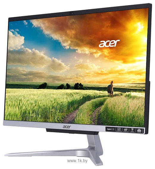 Фотографии Acer Aspire C24-960 DQ.BD7ER.00G