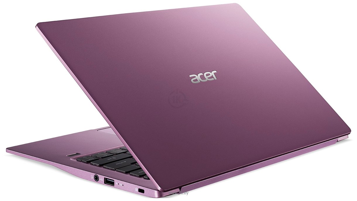 Фотографии Acer Swift 3 SF314-42-R91W (NX.HULEU.008)