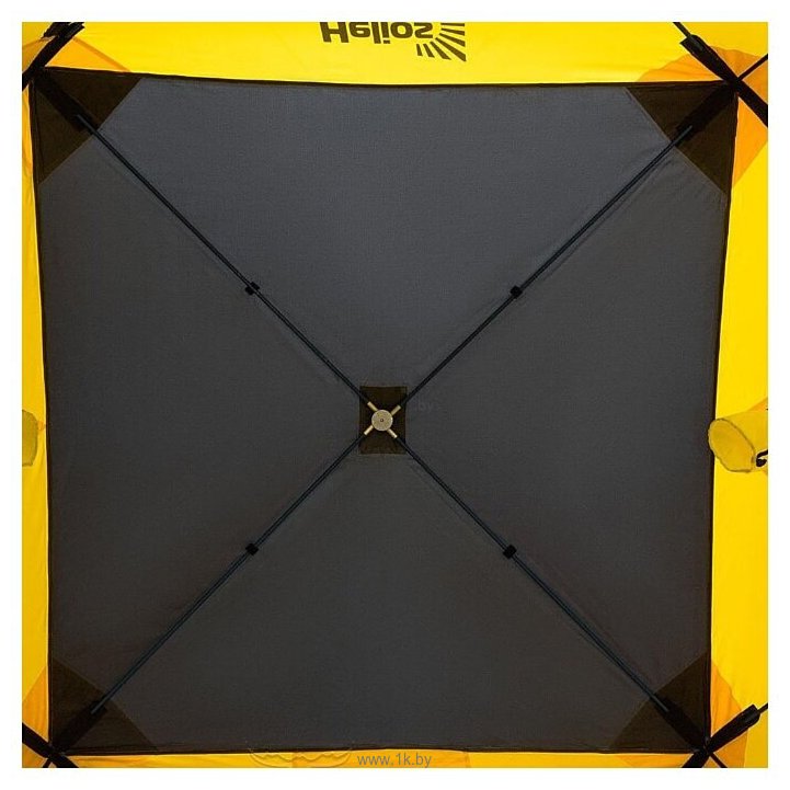 Фотографии HELIOS Extreme Куб 1,5 х 1,5 V2.0 (широкий вход)
