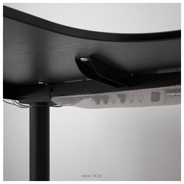 Фотографии Ikea Бекант (черно-коричневый/черный) 692.822.57 Фотографии Ikea Бекант (черно-коричневый/черный) 692.822.57