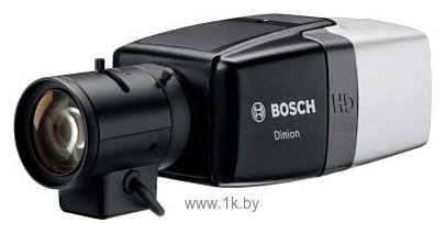 Фотографии Bosch Dinion IP 7000 HD