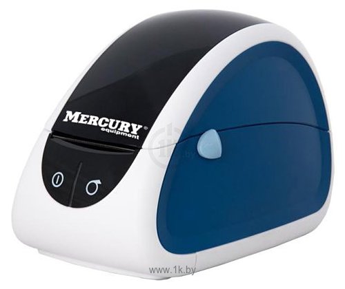 Фотографии Mertech (Mercury) MPrint LP80 EVA