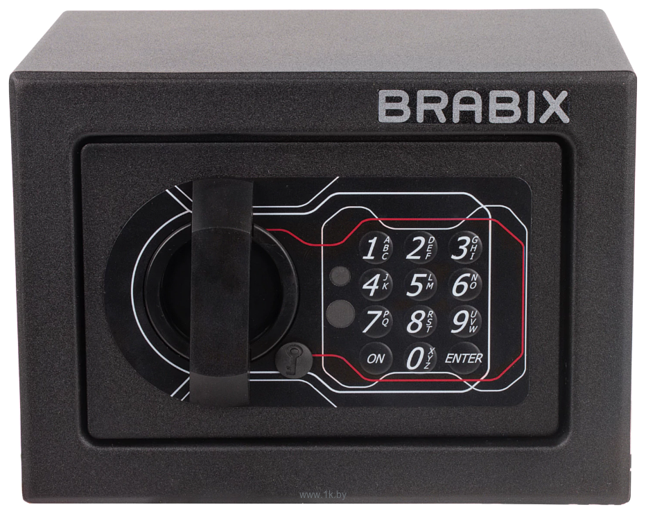 Фотографии Brabix SF-140EL