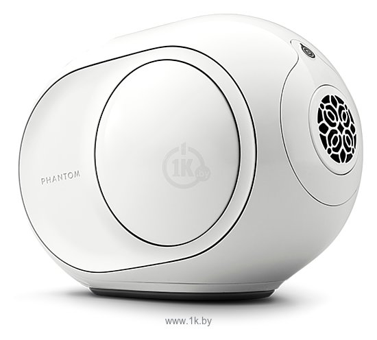 Фотографии Devialet Phantom II 95 db