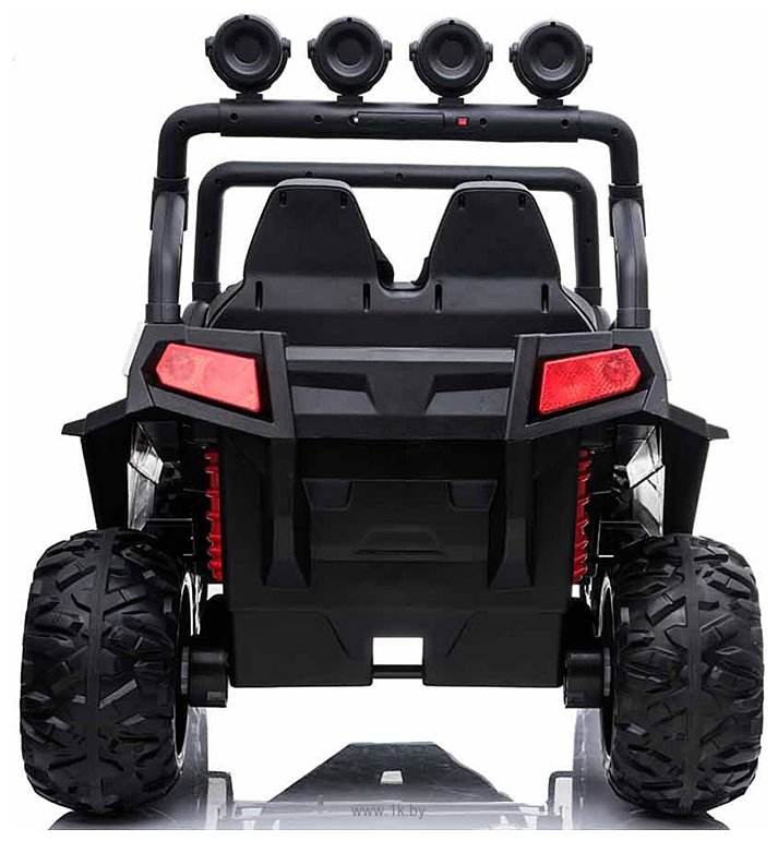 Фотографии RiverToys Buggy T888TT 4WD (белый)