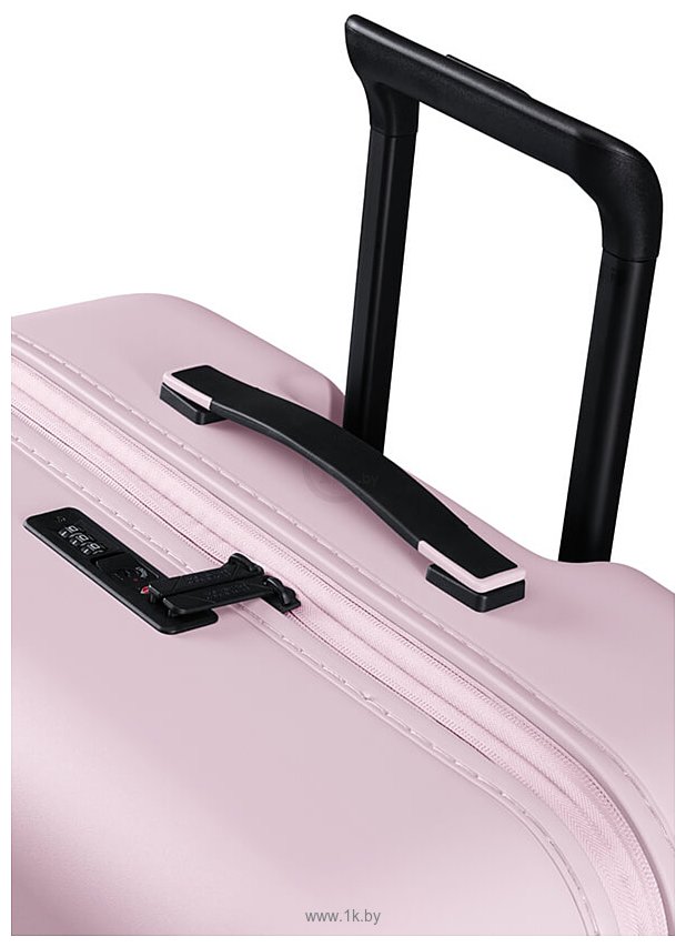 Фотографии American Tourister Novastream 77 см (soft pink)