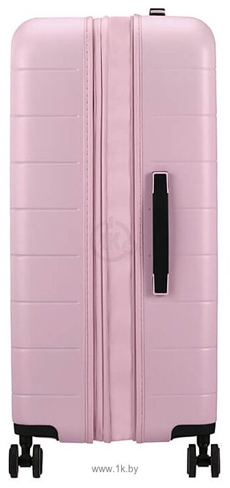 Фотографии American Tourister Novastream 77 см (soft pink)