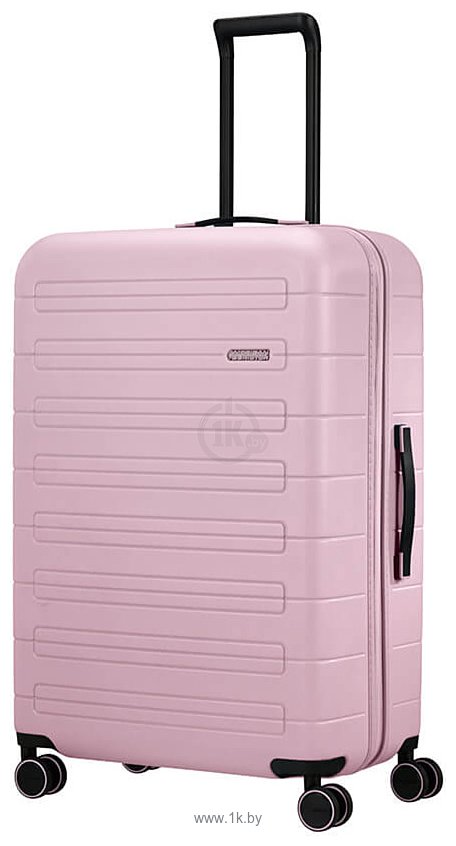 Фотографии American Tourister Novastream 77 см (soft pink)