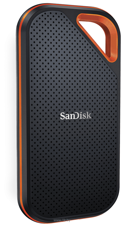Фотографии SanDisk Extreme Pro Portable SDSSDE80-1T00-A25 1TB
