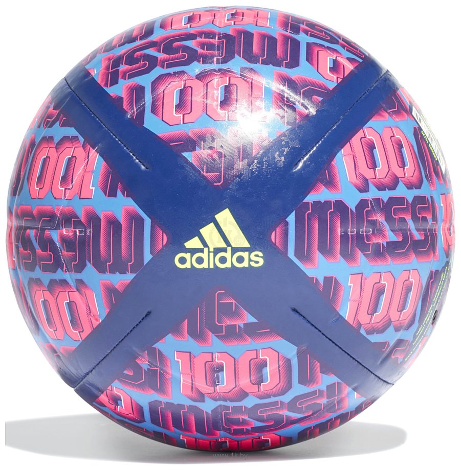 Фотографии Adidas Messi Club GU0237 (5 размер)