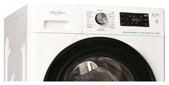 Фотографии Whirlpool FFB 8448 BV PL