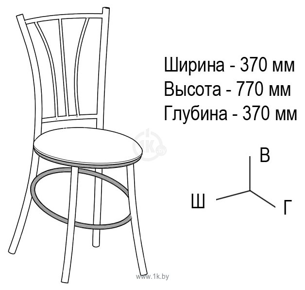 Фотографии ВВР Трилогия Круглый (салатовый)