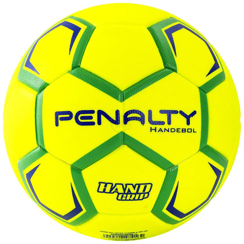 Фотографии Penalty Handebol H1l Ultra Fusion Infantil X 5203652600-U (1 размер)
