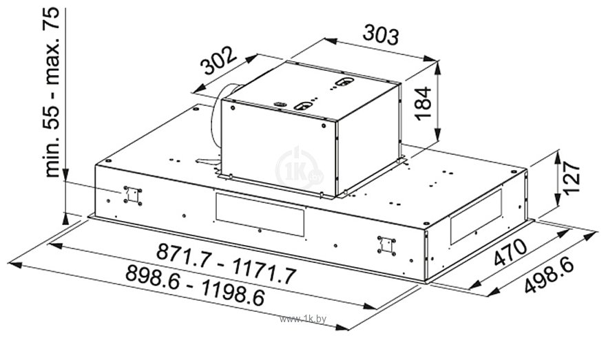 Фотографии FRANKE FCBI 926 WH