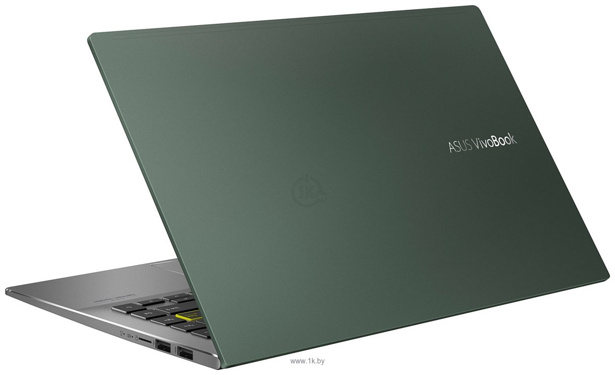 Фотографии ASUS VivoBook S14 S435EA-KC046T