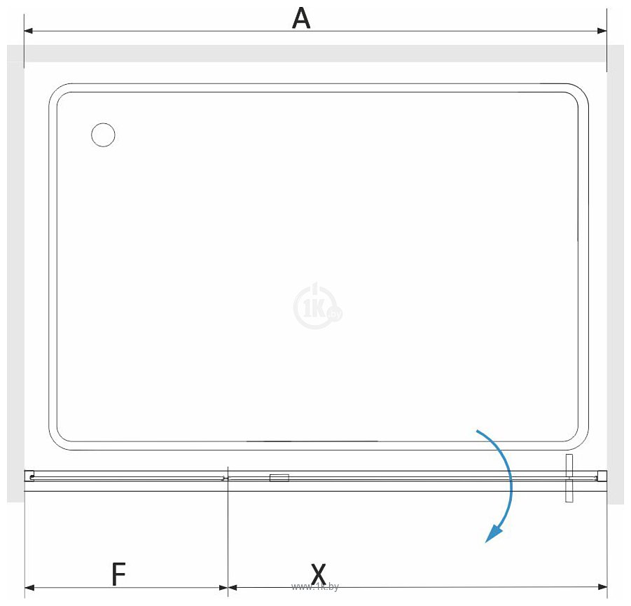 Фотографии RGW SV-03 100