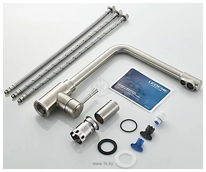 Фотографии Ledeme L74155-3