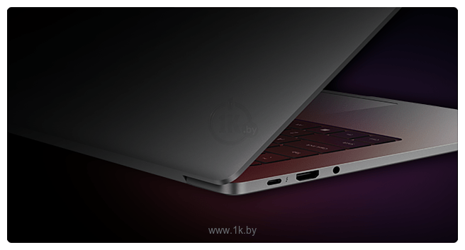 Фотографии Xiaomi RedmiBook Pro 15 2022 (JYU4462CN)