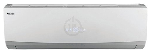 Фотографии Gree Lomo Arctic R32 Inverter 2022 GWH24QEXF-K6DNC2I