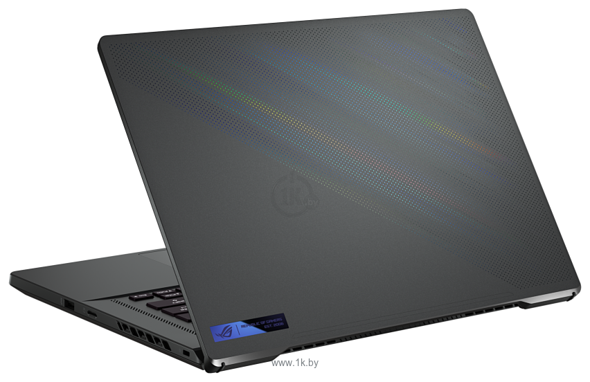 Фотографии ASUS ROG Zephyrus G15 2022 GA503RS-LN004W