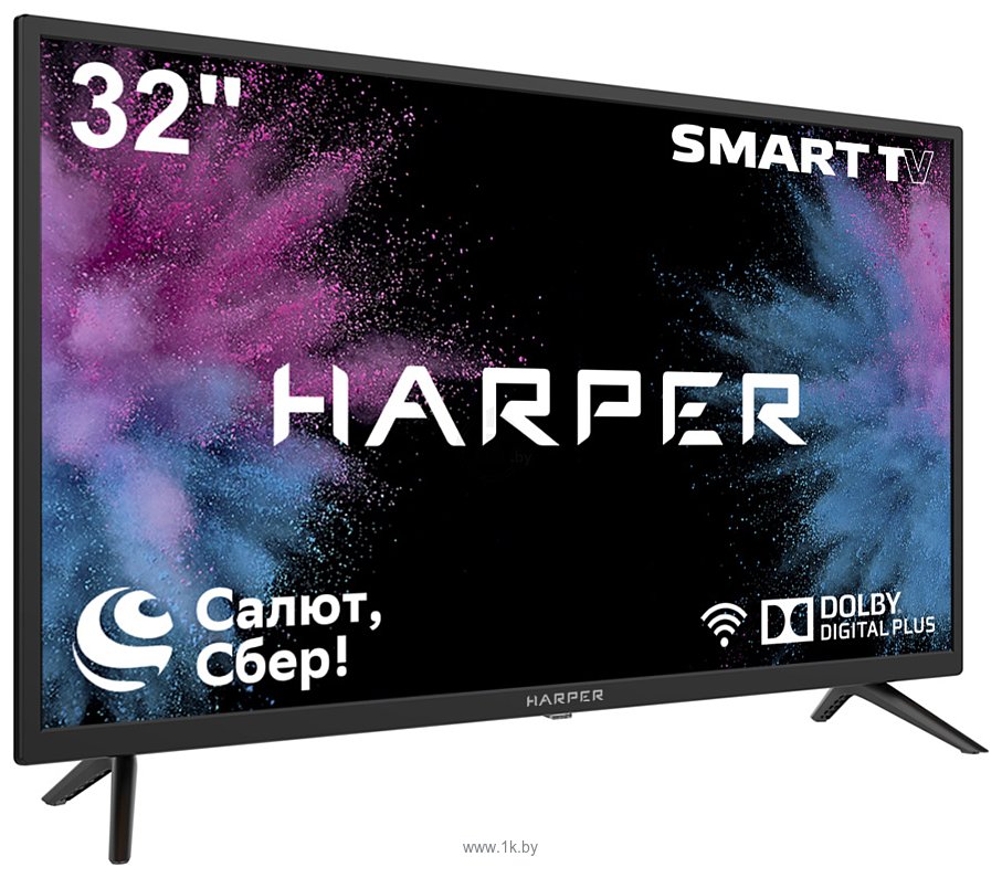 Фотографии HARPER 32R610TS