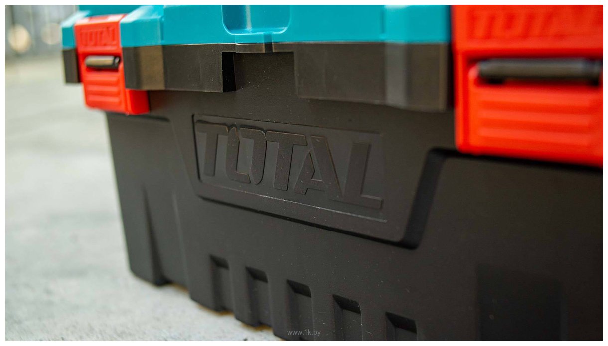 Фотографии Total TPBX0171