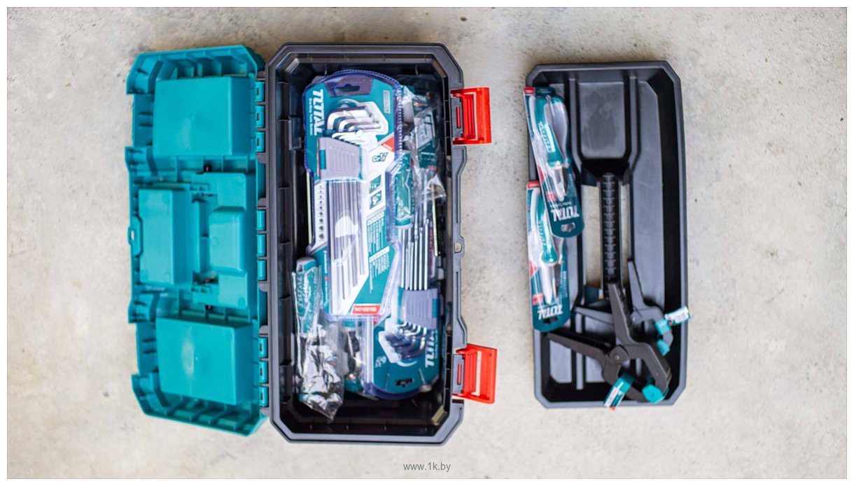 Фотографии Total TPBX0171