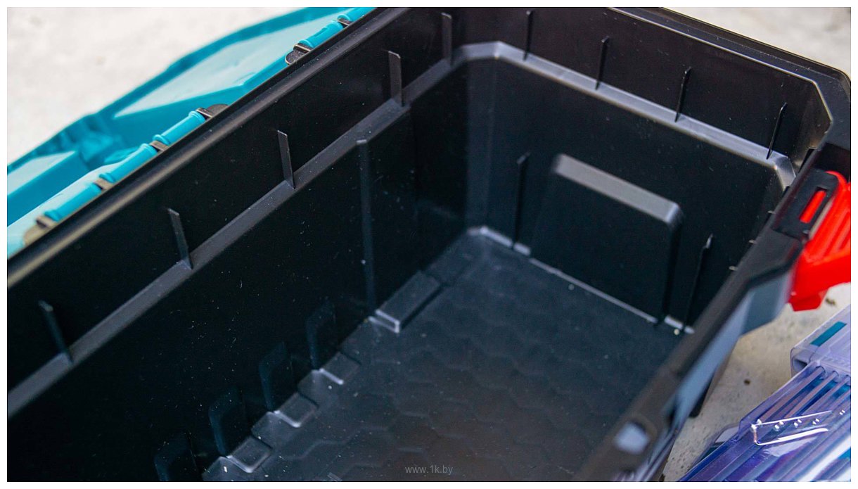 Фотографии Total TPBX0171