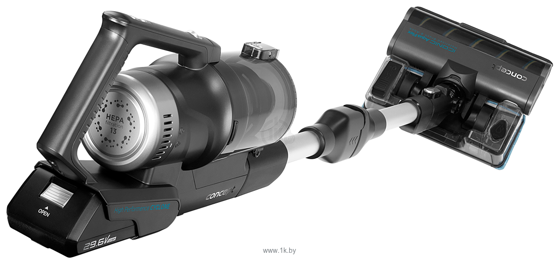 Фотографии Concept VP-6200